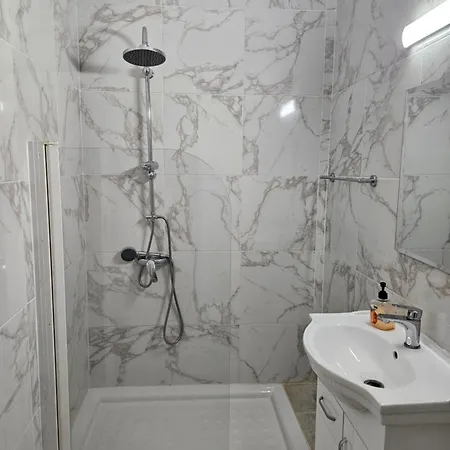 别墅 Anton Luxury Seaview By Emmelia Group