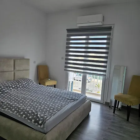 Anton Luxury Seaview By Emmelia Group 别墅 Klorakas