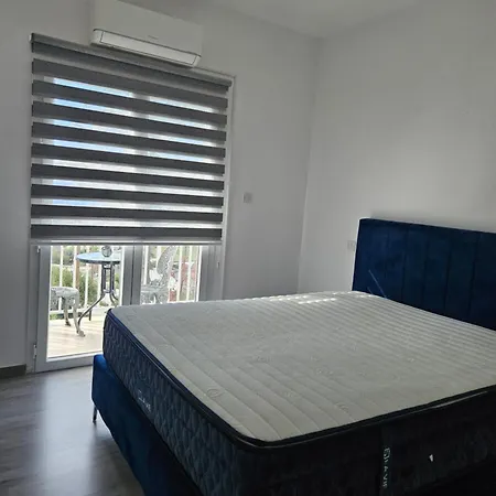 别墅 Anton Luxury Seaview By Emmelia Group Klorakas