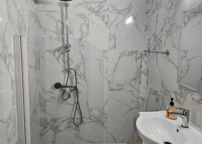 别墅 Anton Luxury Seaview By Emmelia Group