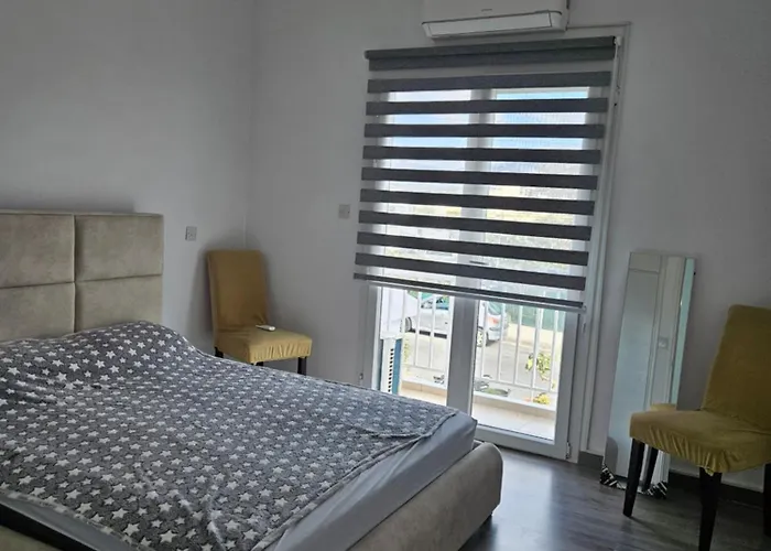 Anton Luxury Seaview By Emmelia Group 别墅 Klorakas