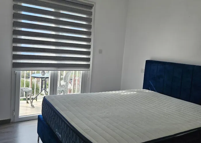 别墅 Anton Luxury Seaview By Emmelia Group Klorakas