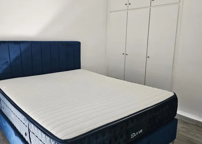 别墅 Anton Luxury Seaview By Emmelia Group *