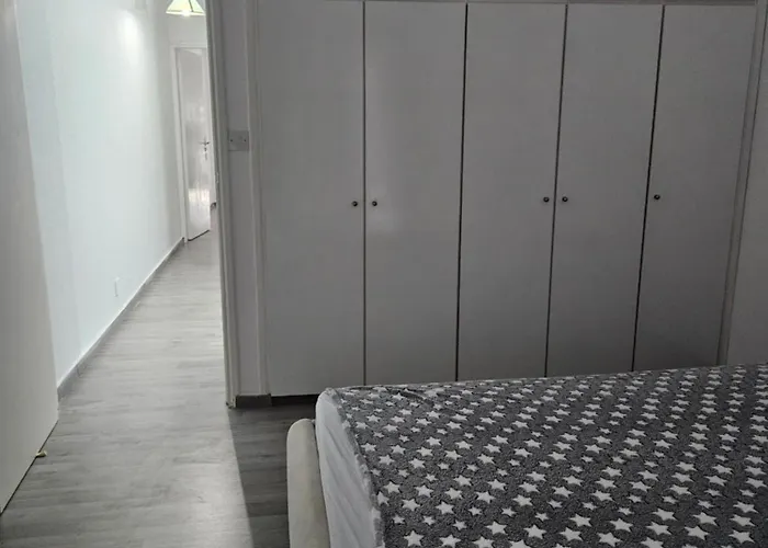 Anton Luxury Seaview By Emmelia Group *