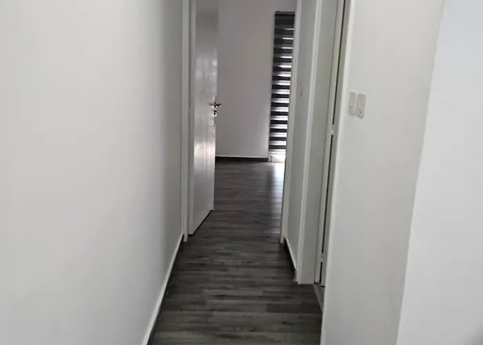 别墅 Anton Luxury Seaview By Emmelia Group *